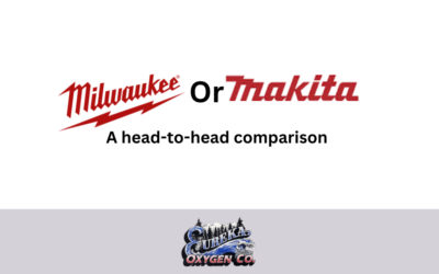 Milwaukee vs. Makita: Choosing the Right Power Tools for Your Shop