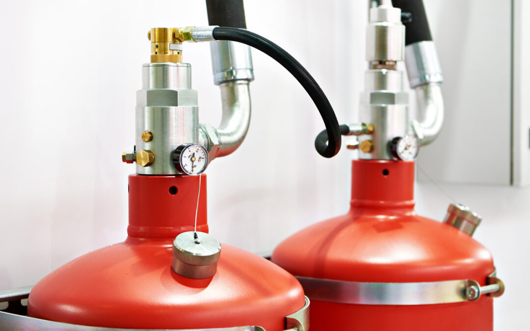 Under Pressure: What Is Hydrostatic Testing and Why Does It Matter?