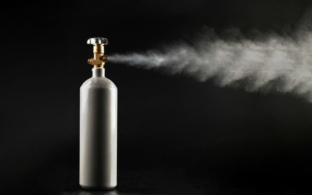 Understanding CO₂ Cylinder Meters: Choosing the Right Flow Control for Your Application
