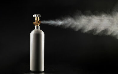 Understanding CO₂ Cylinder Meters: Choosing the Right Flow Control for Your Application