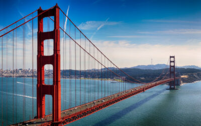 From Gold Beach to the Golden Gate: How Localized Route Delivery Keeps Northern California Industry Moving
