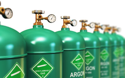 Shielding Gas Selection: How the Right Argon Blend Can Cut Your Rework Costs in Half