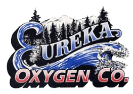 Eureka Oxygen Company - Serving Northern California