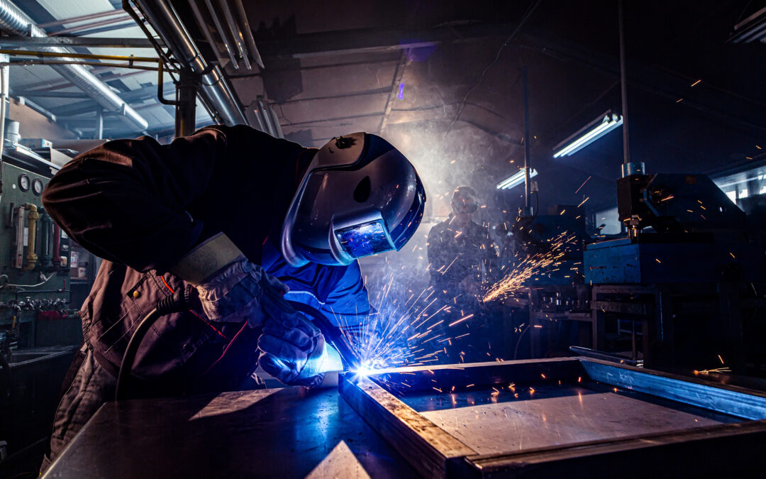 How Long Does a Welding Gas Cylinder Last? A Practical Guide to Argon, CO₂ & Mixed Gases