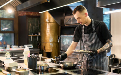 Protecting Your Kitchen: The Essentials of Commercial Kitchen Fire Prevention