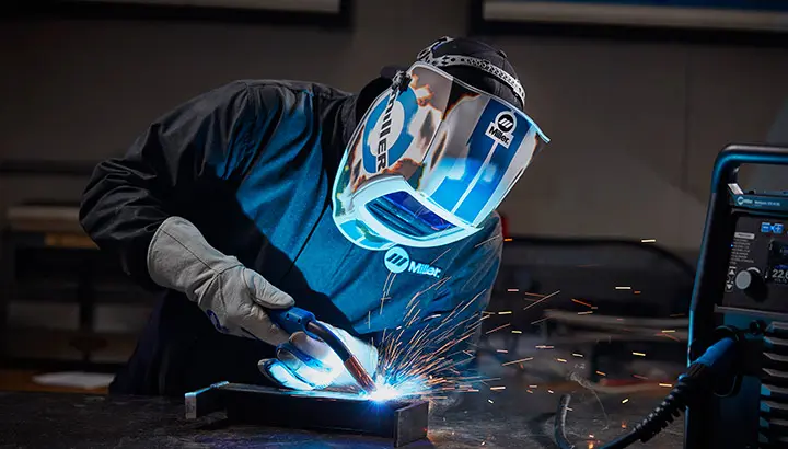 Why Is My MIG Weld Porous? 7 Common Causes and How to Fix Them