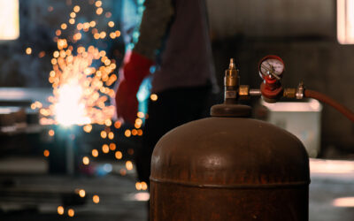 Welding Fire Prevention: 10 Steps to Prevent Fires Before You Strike an Arc